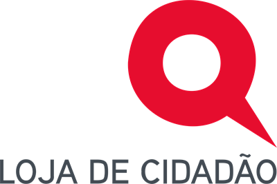 Logotipo Loja De Cidadão
