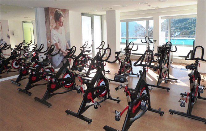 Indoor Cycling
