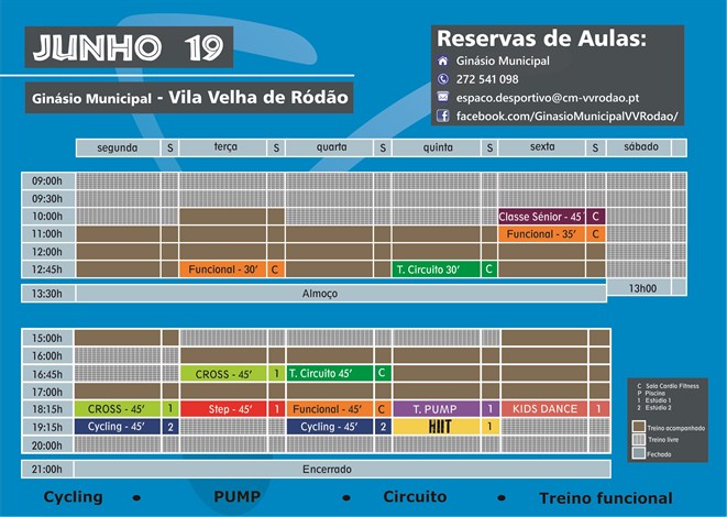 Flyer Horarios 2019 JUNHO