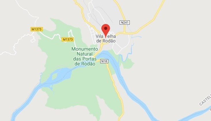 Imagem Ponto de Interesse - Aminharua