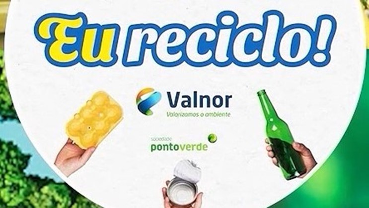 Imagem Ponto de Interesse - Pan Eu Reciclo