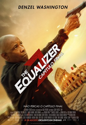 Imagem Ponto de Interesse - Equalizer