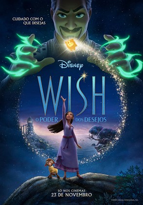 Imagem Ponto de Interesse - wish