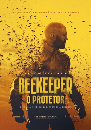 Imagem Ponto de Interesse - Beekeper O Protetor