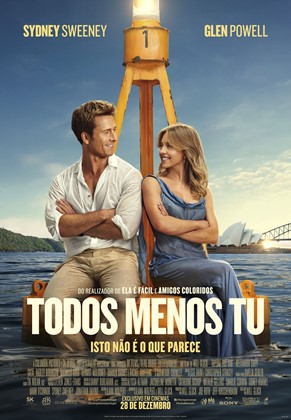 Imagem Ponto de Interesse - Todos Menos Tu