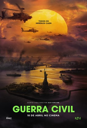 Imagem Ponto de Interesse - Guerra Civil