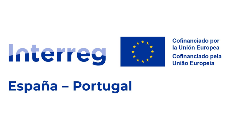 Imagem Ponto de Interesse - Interreg Logo España Portugal RGB Color 03 Small