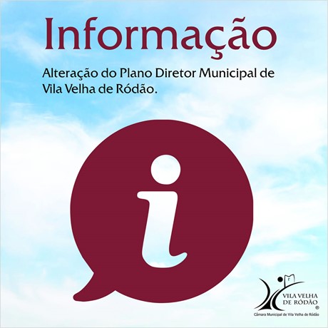 Imagem Evento - Informação Cmvvr 2