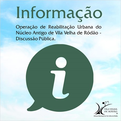 Imagem Evento - Informação Cmvvr 4