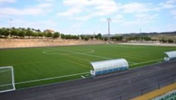 Imagem Ponto de Interesse - Estadio