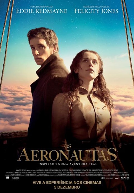 Imagem Ponto de Interesse - Aeronautas