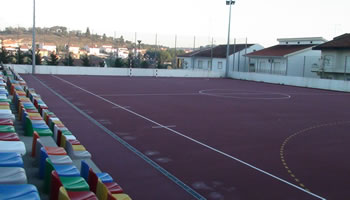 Imagem Ponto de Interesse - Polidesportivo Cdrc