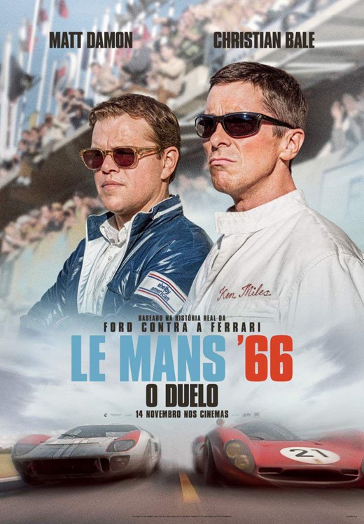 Imagem Ponto de Interesse - Le Mans 66 Site