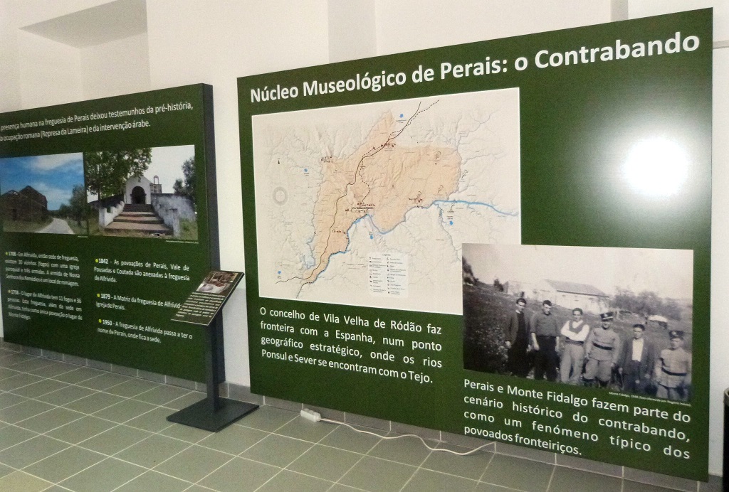 Imagem Ponto de Interesse - Nucleo Contrabando Perais Site