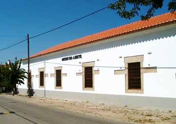 Imagem Ponto de Interesse - Nucleo Museologico Sarnadas De Ródãp