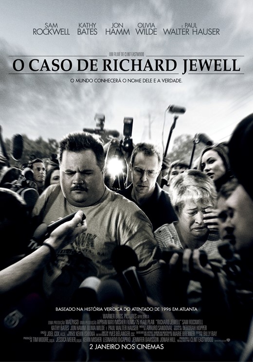 Imagem Ponto de Interesse - O Caso De Richard Jewell 1