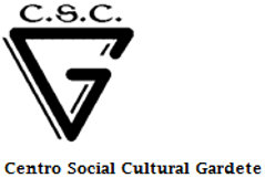 Imagem Ponto de Interesse - Centro Social Cultural De Gardete