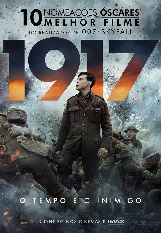 Imagem Ponto de Interesse - 1917