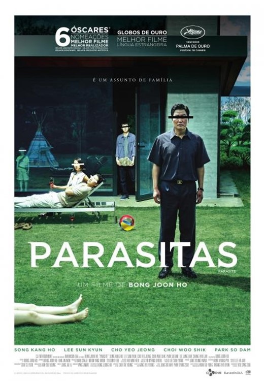Imagem Ponto de Interesse - Parasitas