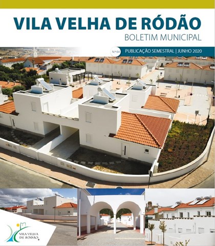 Imagem Publicação - Capa Boletim 64