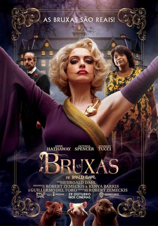 Imagem Ponto de Interesse - As Bruxas