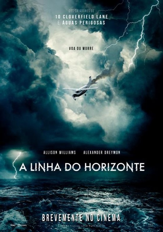 Imagem Ponto de Interesse - Linha Do Horizonte