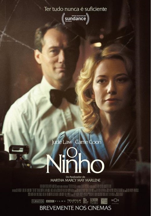 Imagem Ponto de Interesse - Ninho