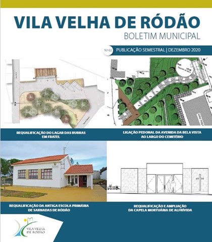 Imagem Publicação - Capa BM 65