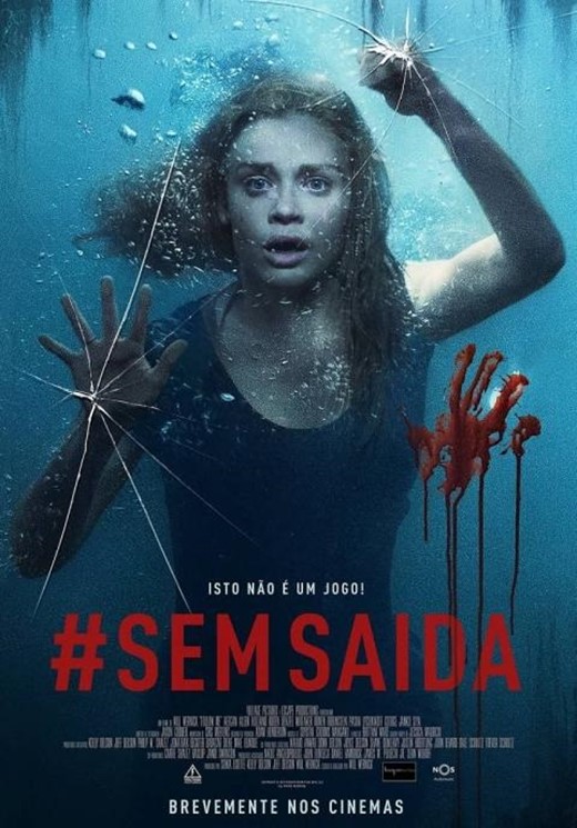 Imagem Ponto de Interesse - Sem Saida