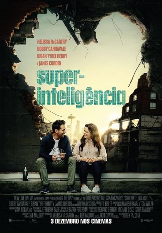 Imagem Ponto de Interesse - Super Inteligencia