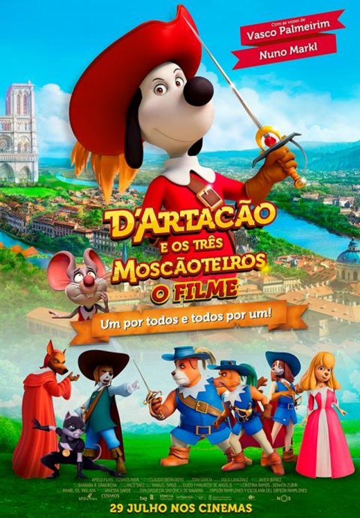 Imagem Ponto de Interesse - Dartacao