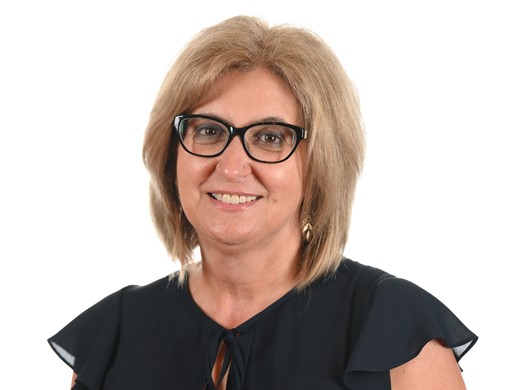 Foto Membro - Executivo Vereadora Ana Carepo 