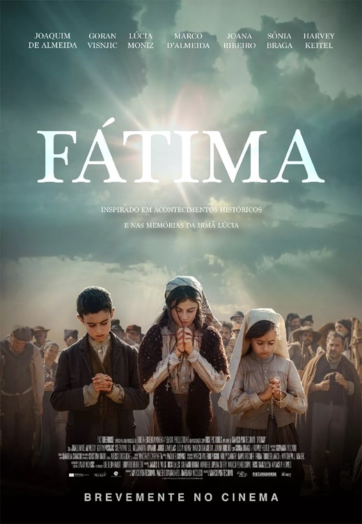 Imagem Ponto de Interesse - Fatima