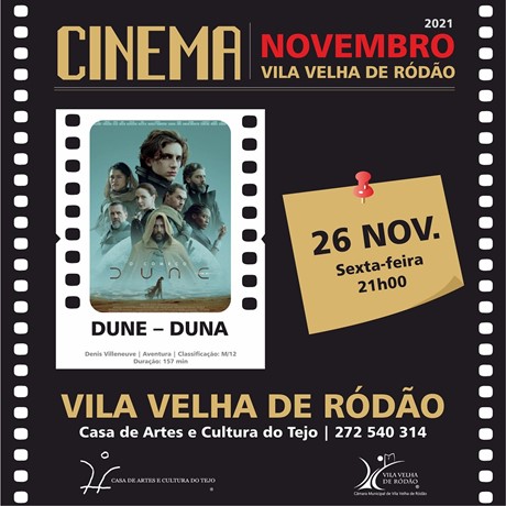 Imagem Evento - NOV CINEMA4