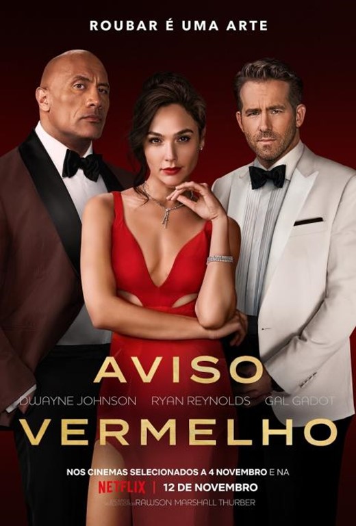Imagem Ponto de Interesse - AVISO VERMELHO