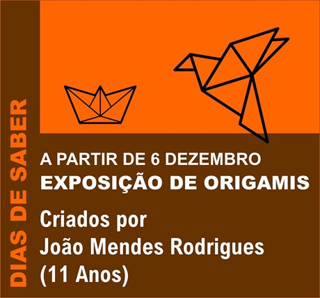 Imagem Evento - Site Origami
