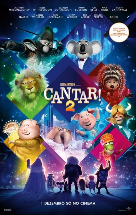 Imagem Ponto de Interesse - Cantar