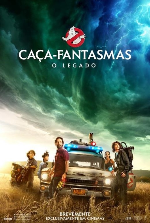 Imagem Ponto de Interesse - Fantasmas
