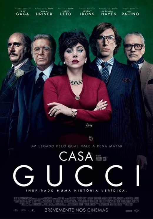 Imagem Ponto de Interesse - Gucci