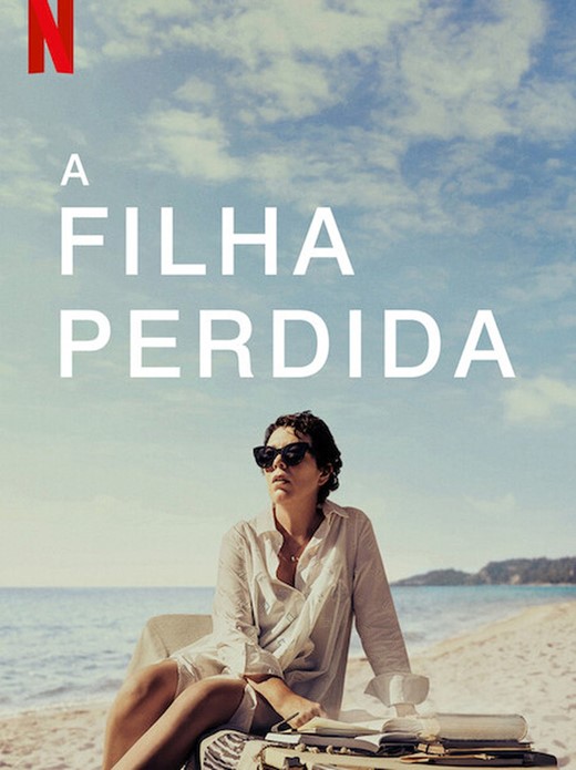 Imagem Ponto de Interesse - Filha Perdida