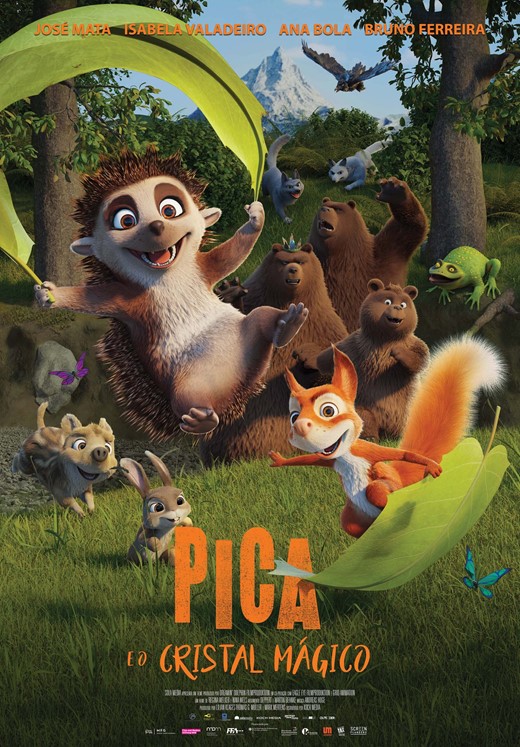 Imagem Ponto de Interesse - Pica