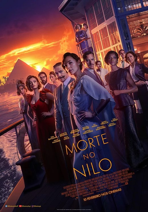 Imagem Ponto de Interesse - Morte Nilo