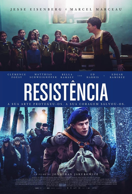 Imagem Ponto de Interesse - Resistencia