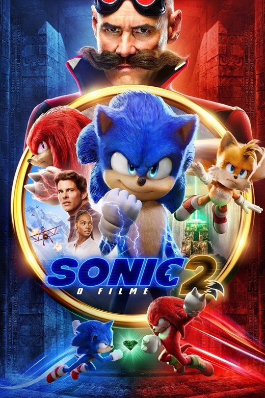 Imagem Ponto de Interesse - Sonic2