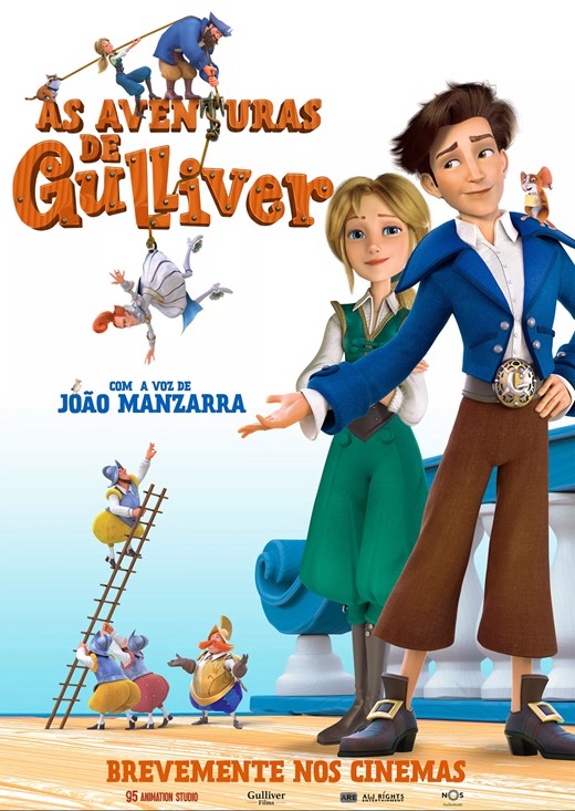 Imagem Ponto de Interesse - Gulliver