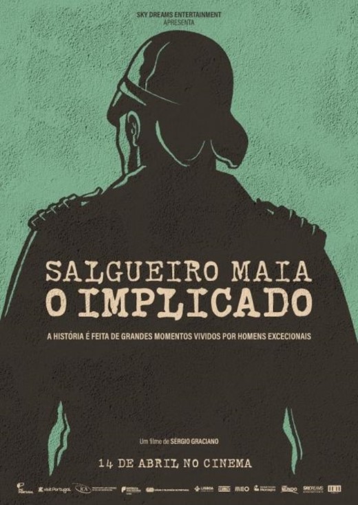 Imagem Ponto de Interesse - Salgueiro Maia