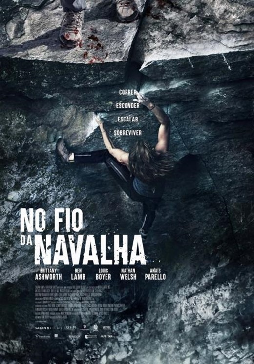 Imagem Ponto de Interesse - Fio Da Navalha