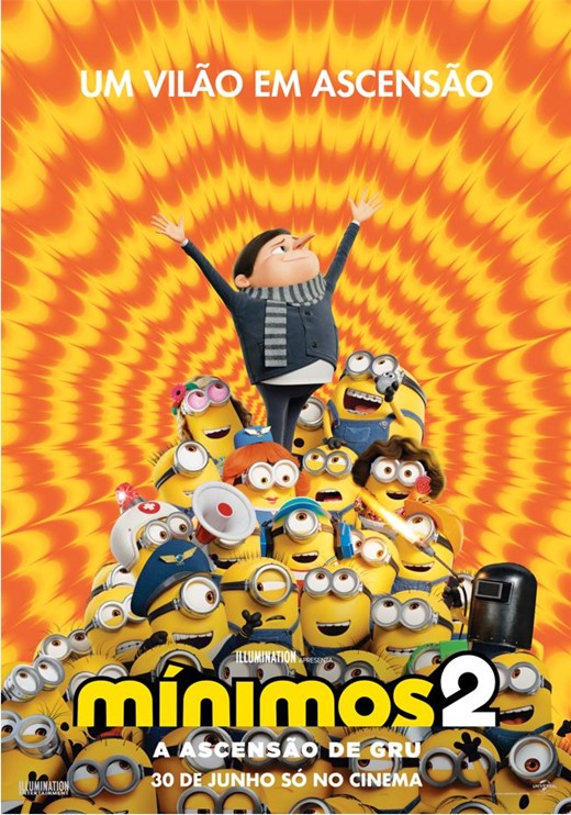 Imagem Ponto de Interesse - Minimos