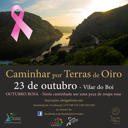 Imagem Notícia - Anexo Caminhar Por Terras De Oiro Outubro 2022