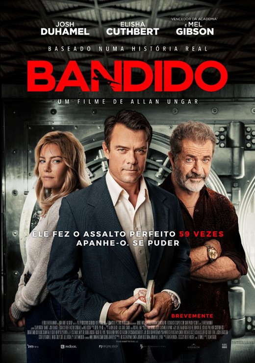 Imagem Ponto de Interesse - Bandido